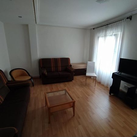 Apartamento En Centro Santander Exterior foto