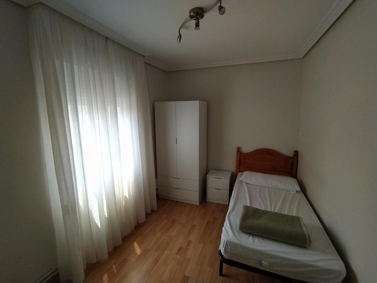 Apartamento En Centro Santander Exterior foto